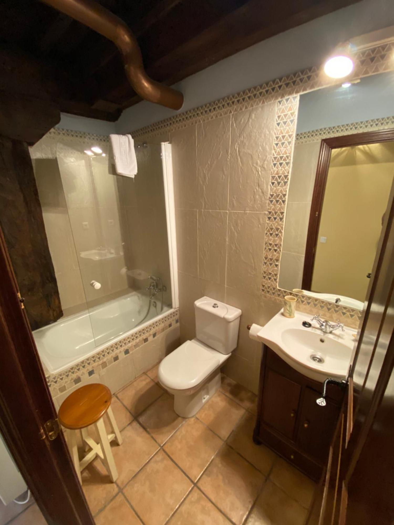 Apartamentos Rurales La Antigua Fonda Candelario Kültér fotó